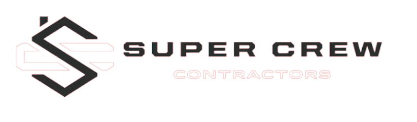 Super Crew Contractors