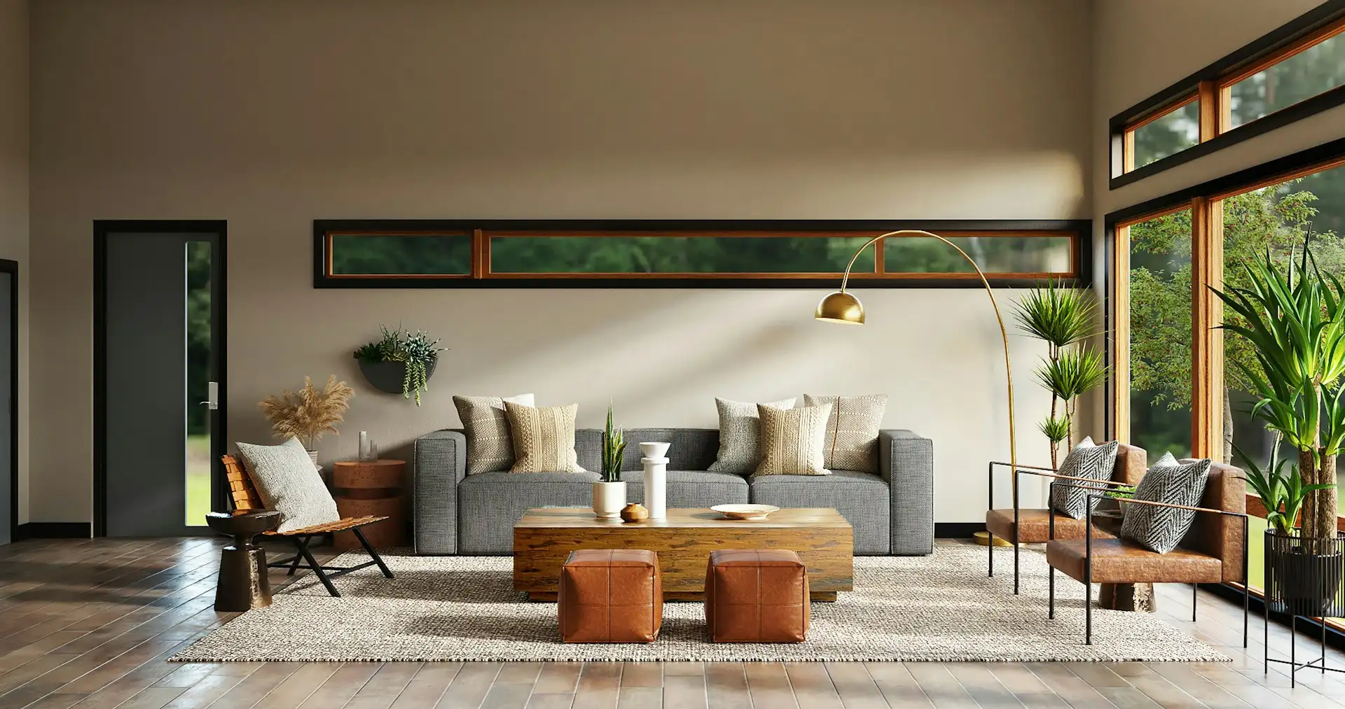 Living space